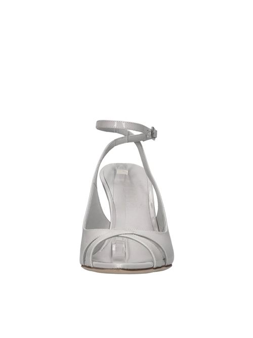 Zeppe in vernice 3JUIN | MAIKA 100 RUE PATENTPERLA